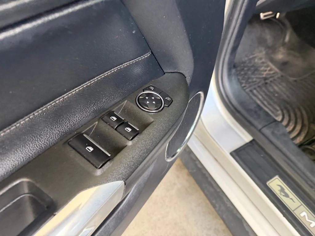 Used 2018 Silver Ford EcoBoost Premium image 30
