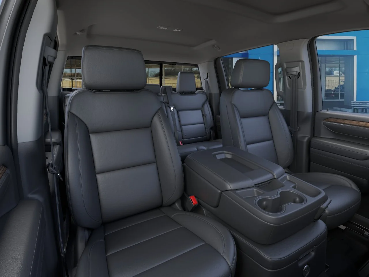 2026 Chevrolet Silverado 2500 HD LT - Photo 17
