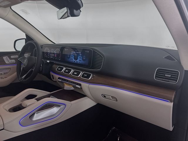 New 2026 Cirrus Silver Metallic Mercedes-Benz GLE 350 image 30