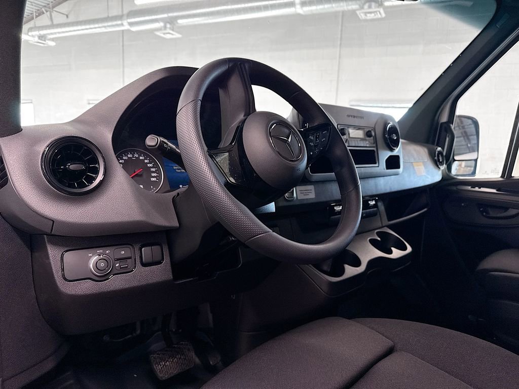 New 2026 Arctic White Mercedes-Benz  image 22
