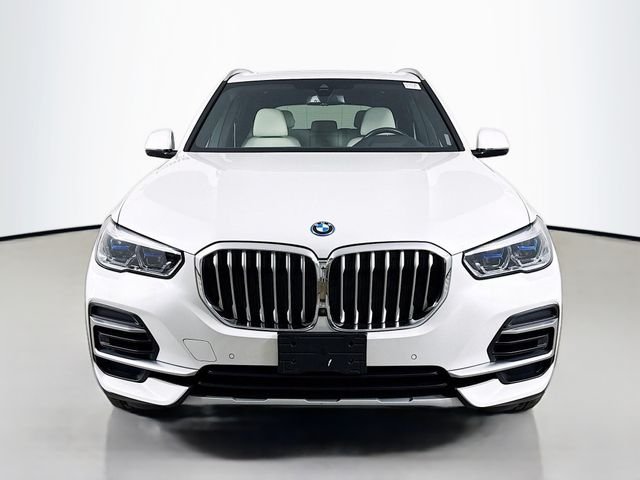 Used 2022 BMW X5 45e with VIN 5UXTA6C03N9M45715 for sale in Bloomington, IL