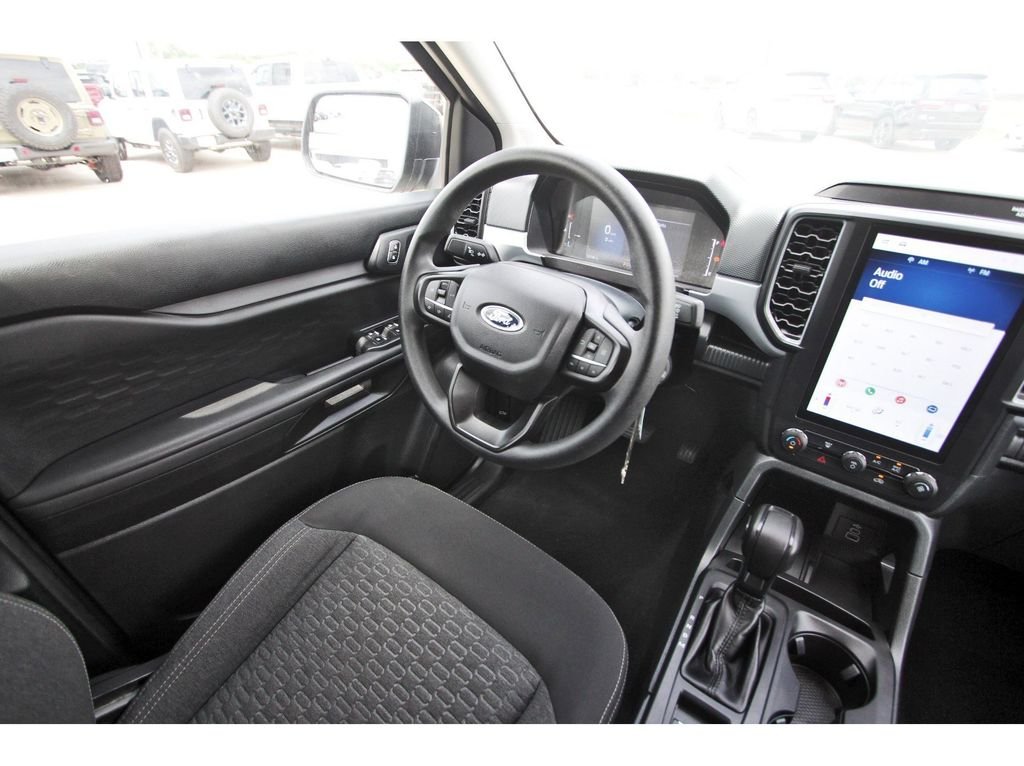 Used 2025 Gray Ford XL image 10
