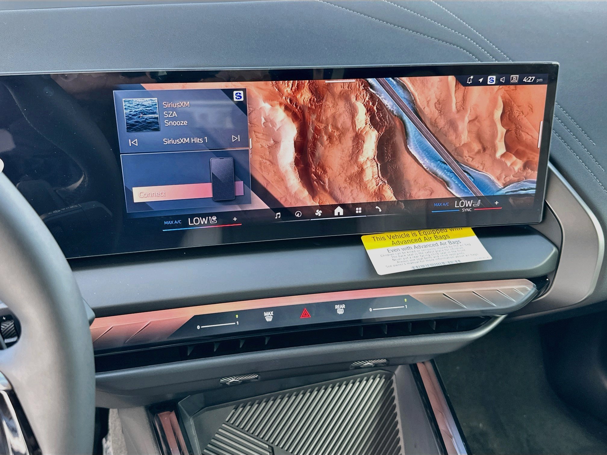 New 2026 Skyscraper Grey Metallic BMW 30 xDrive image 9