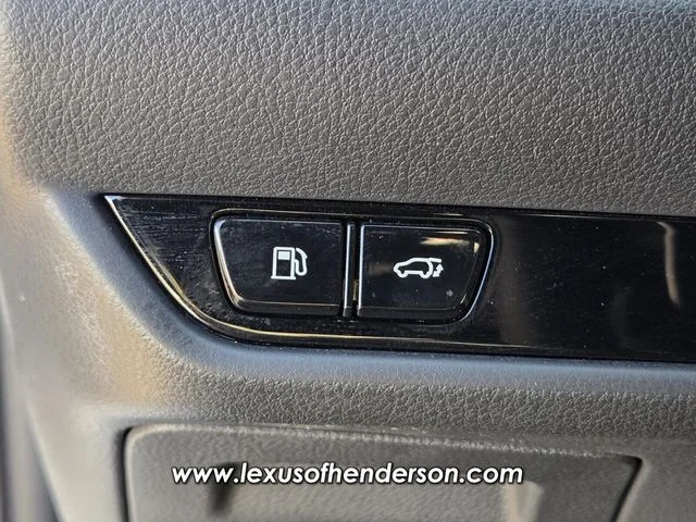 Certified Used 2024 White Lexus 350h Luxury image 27