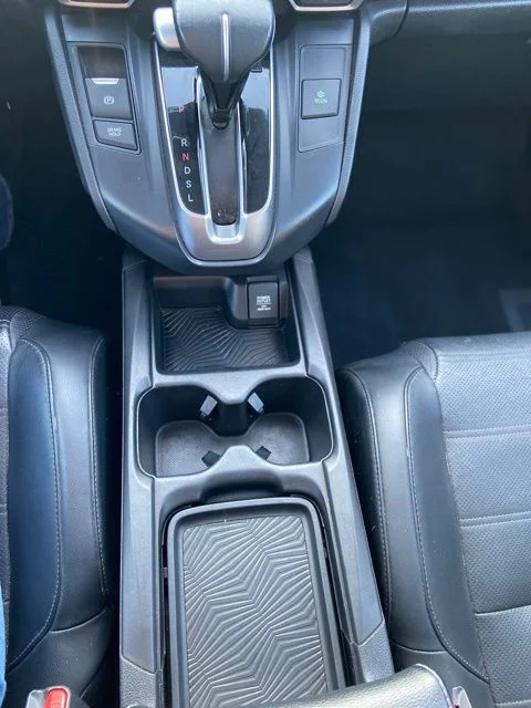 2019 Honda CR-V EX-L - Photo 23