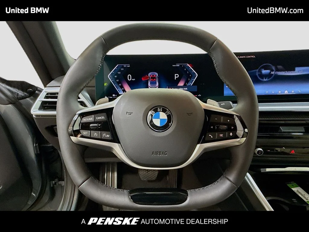 2026 BMW 2 Series 230i - Photo 6