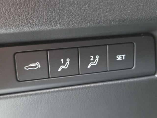2026 Mazda CX-90 Premium Sport Package - Photo 12