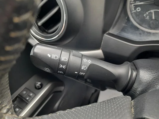 Used 2019 Gray Toyota SR5 image 16