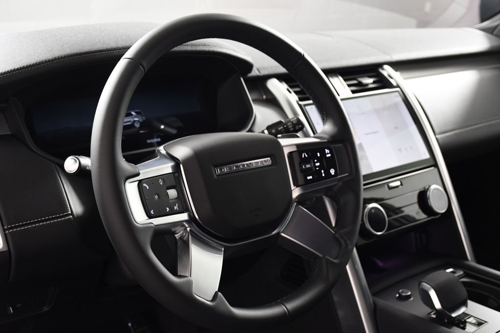 New 2026 Varesine Blue Land Rover Gemini Edition image 13