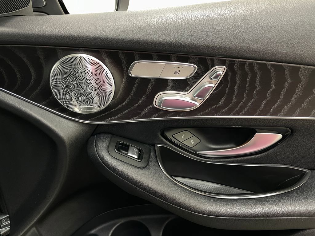 2018 Mercedes-Benz GLC GLC300 - Photo 41