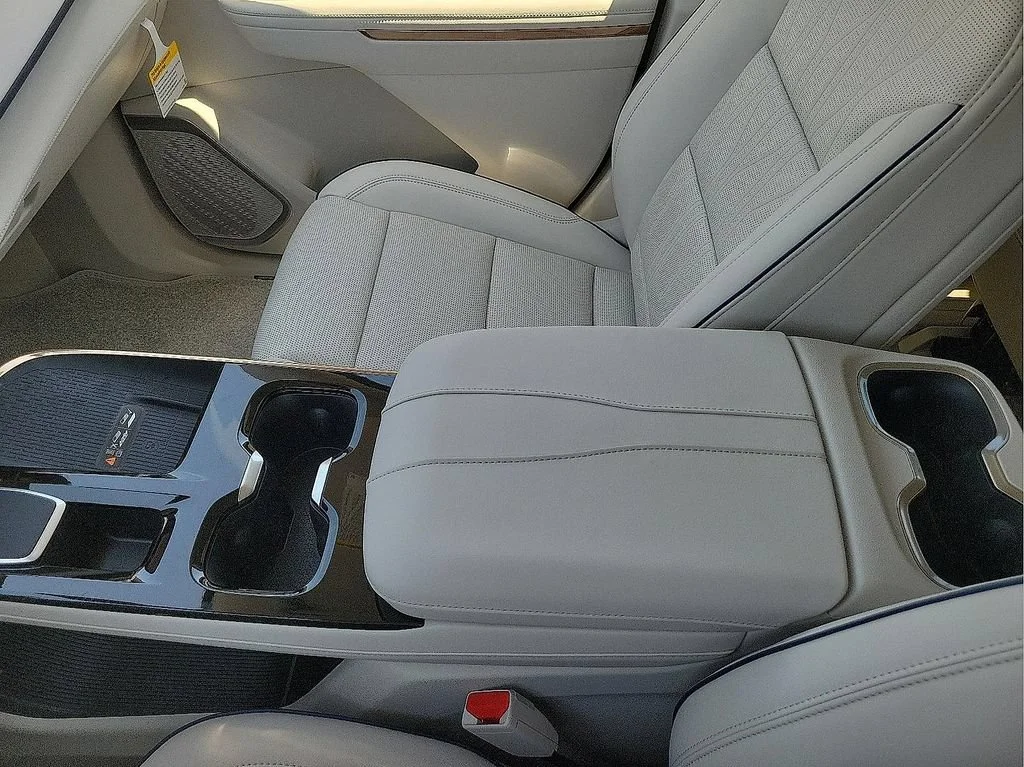 2026 Buick Enclave Avenir - Photo 20
