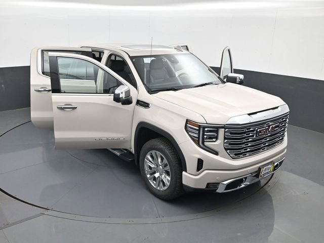 New 2026 Coastal Dune GMC Denali image 29