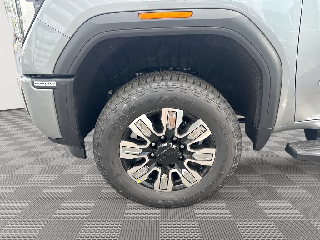 2026 GMC Sierra 2500HD Denali - Photo 30