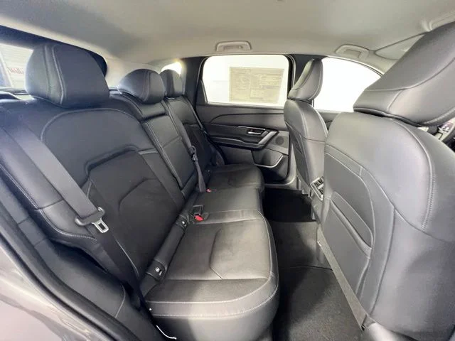 New 2026 Machine Gray Metallic Mazda 2.5 S Select AWD image 35