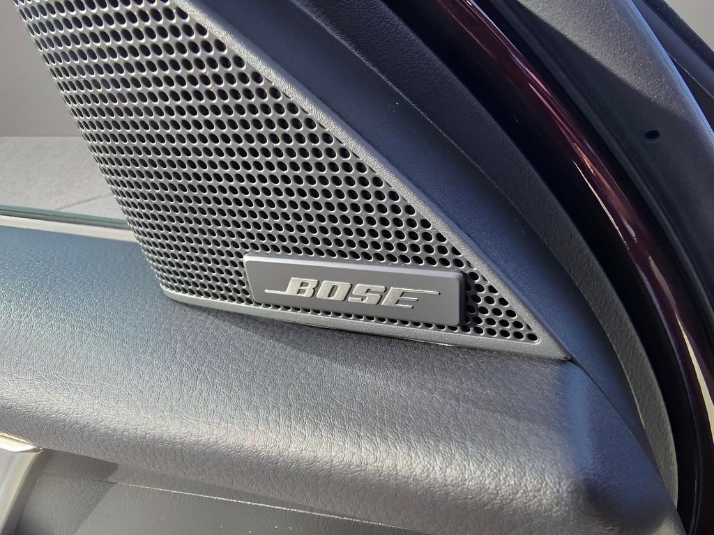 New 2026 Artisan Red Premium Mazda S Premium Sport image 18