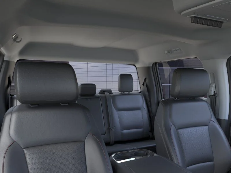 New 2026 Avalanche Ford Lariat image 22