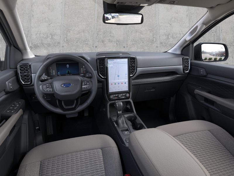 New 2026 Avalanche Ford XLT image 9