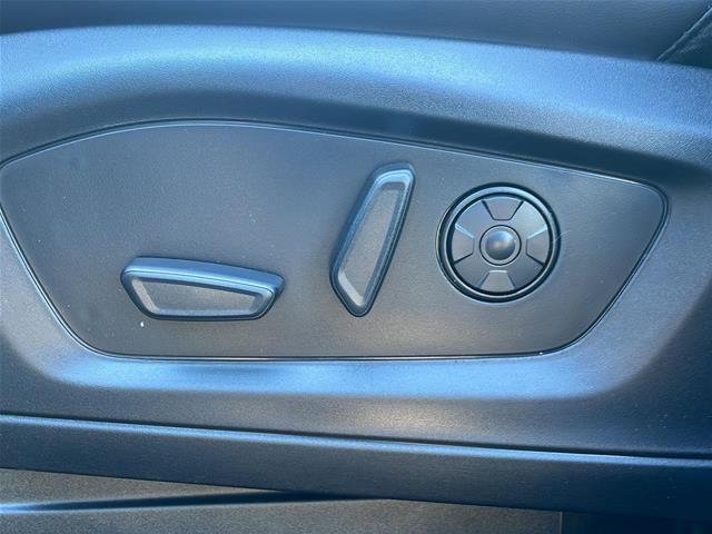 New 2026 Agate Black Metallic Ford Tremor® image 50