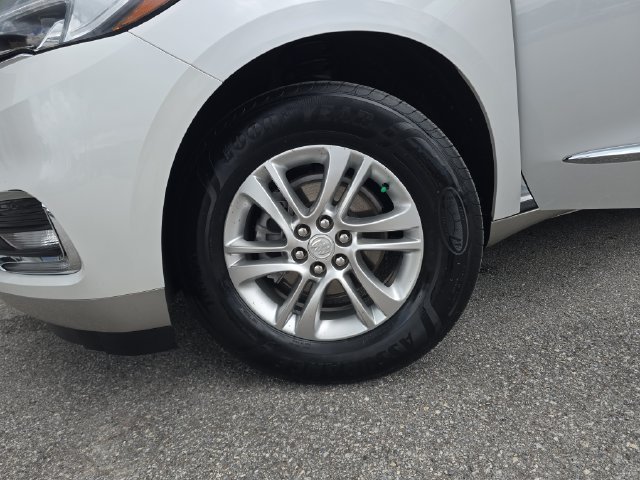 2021 Buick Enclave Essence - Photo 31