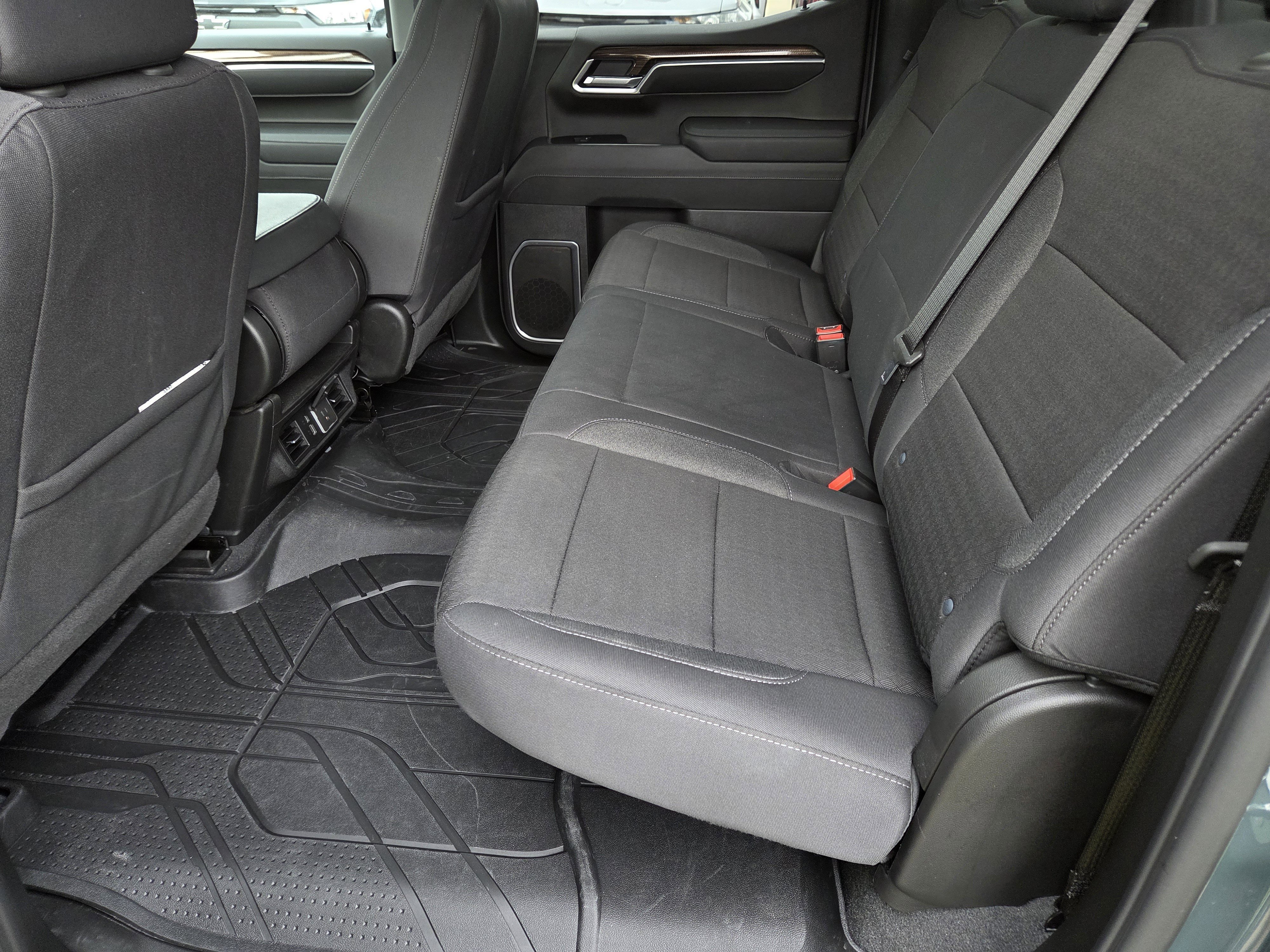New 2026 Cypress Gray Chevrolet LT image 19