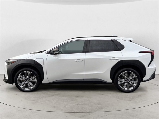 Used 2024 Subaru Solterra Touring with VIN JTMABABA3RA066432 for sale in Marysville, WA