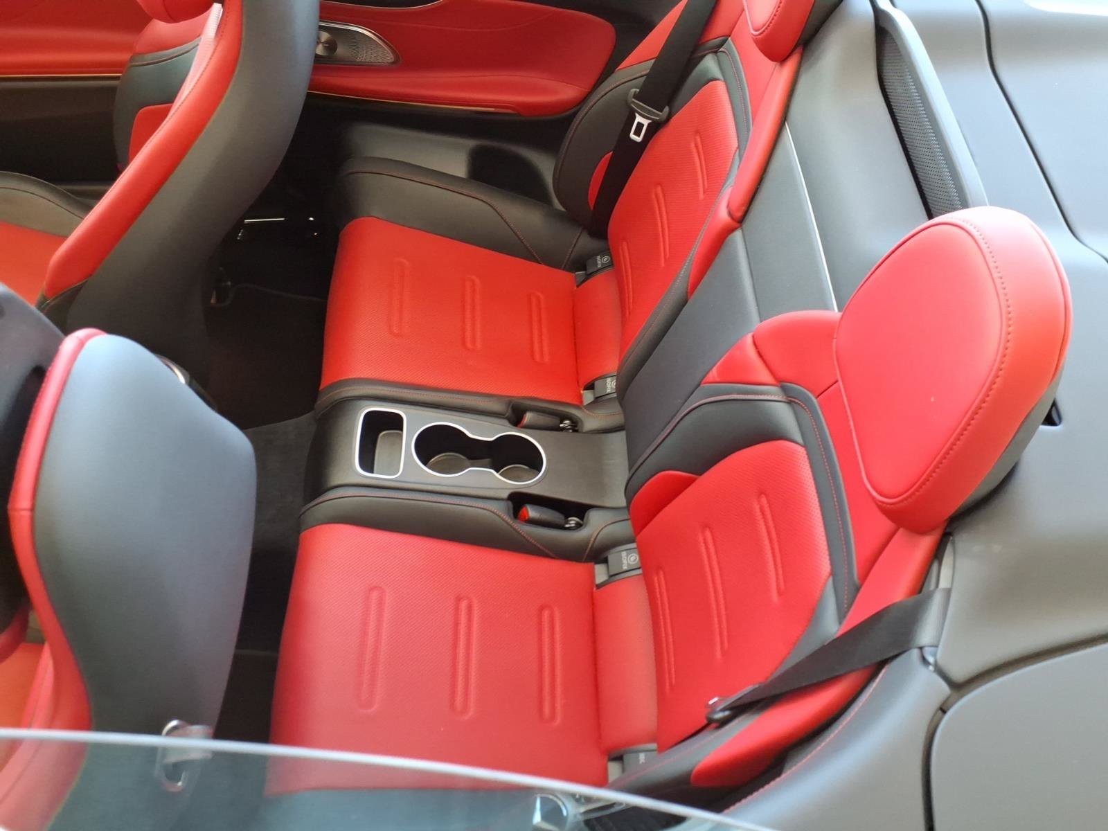 Used 2026  Mercedes-Benz CLE 53 AMG® image 12