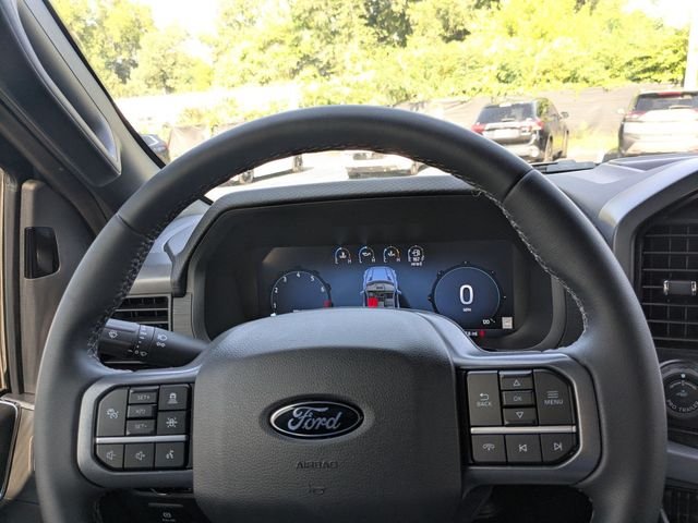 Used 2026 Avalanche Ford XLT image 12