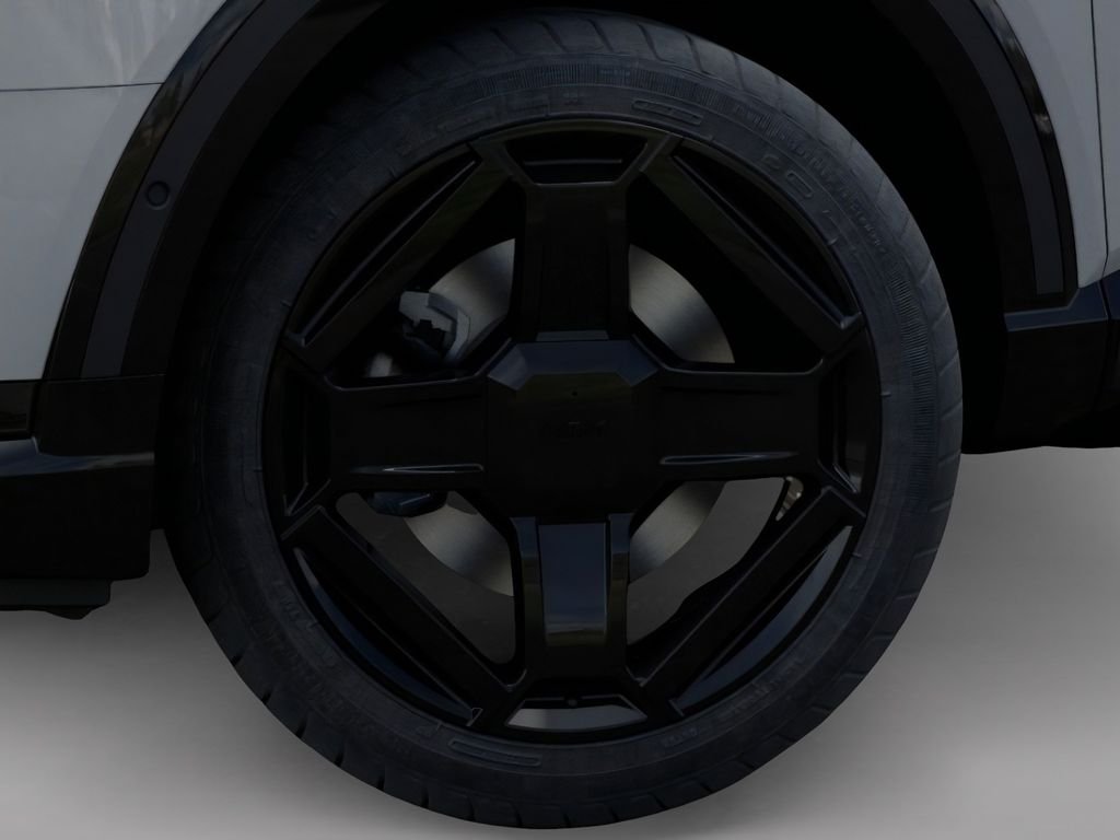 New 2027 Gray Kia X-Line SX-Prestige image 9