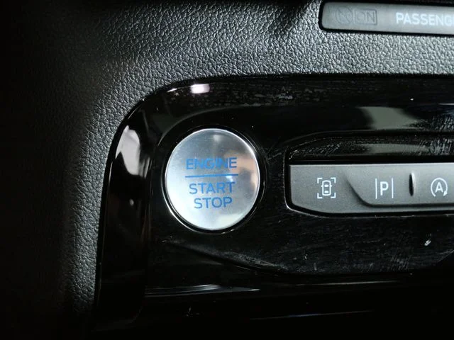 Used 2023 Black Ford Platinum image 21