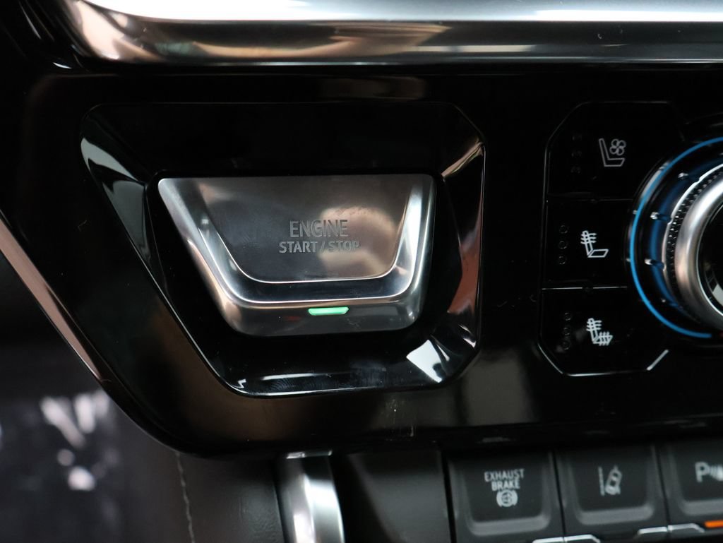 2026 GMC Sierra 2500HD Denali - Photo 28