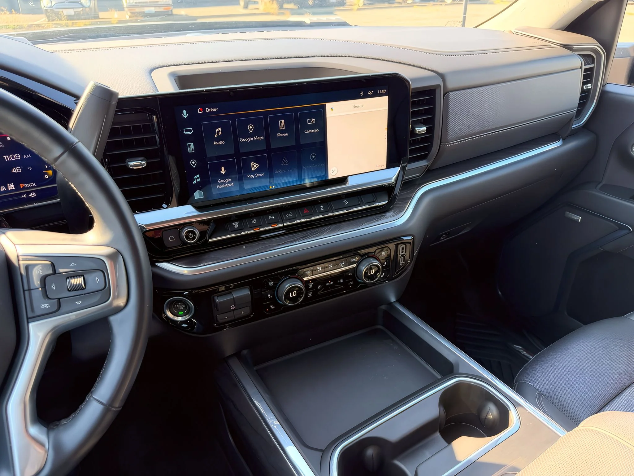 2024 Chevrolet Silverado 2500HD LTZ - Photo 23