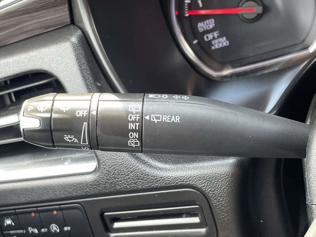 Used 2023 Black Chevrolet LS image 34
