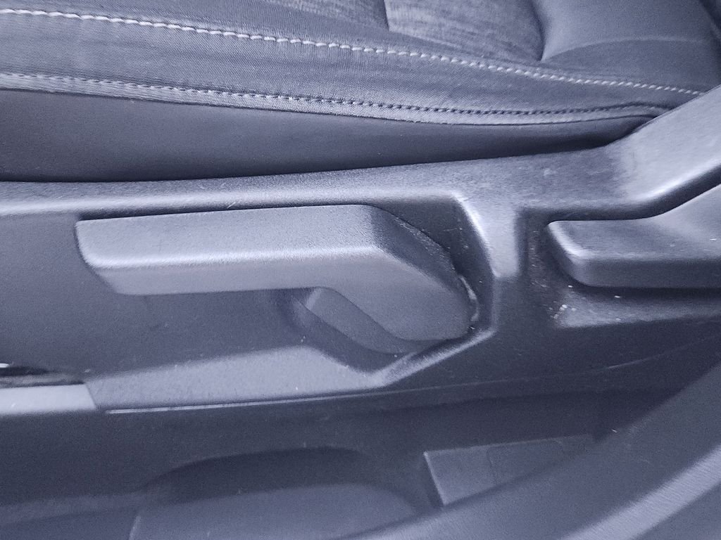 Used 2021 Gray Ford Big Bend image 18