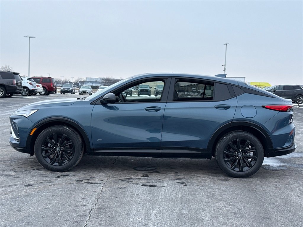 2026 BUICK ENVISTA - Image 4