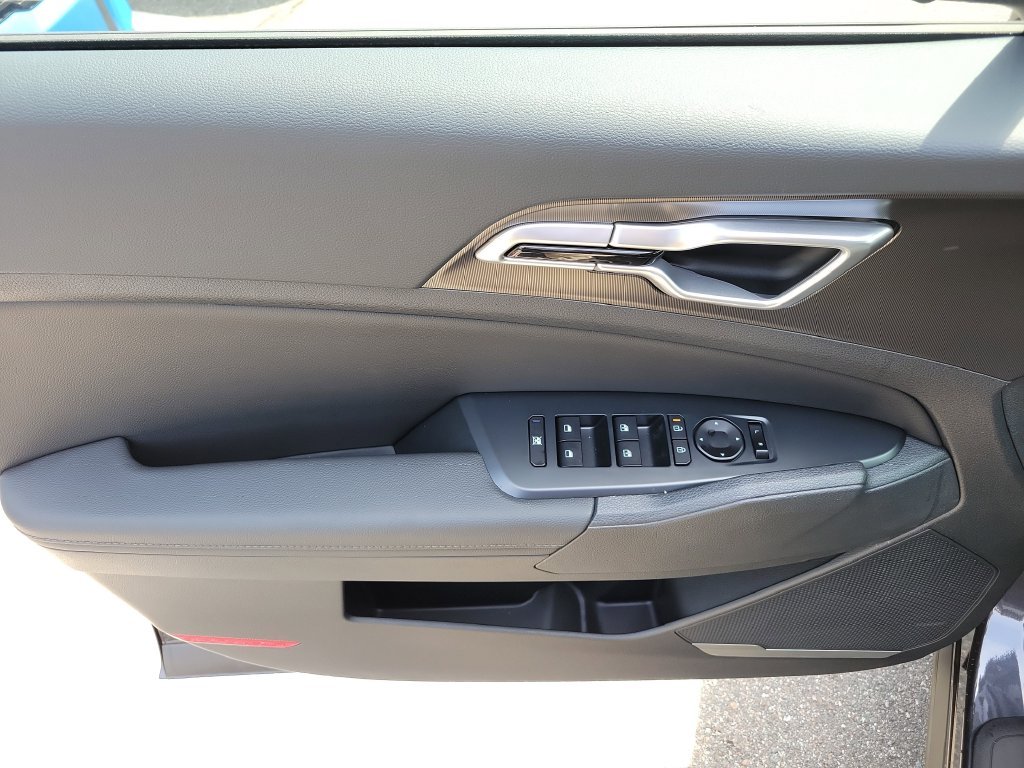 New 2026 Panthera Metal Kia EX image 21