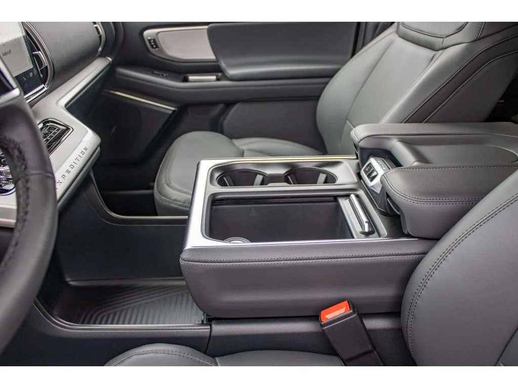 New 2026 GLACIER GRAY METALLIC Ford Active image 35