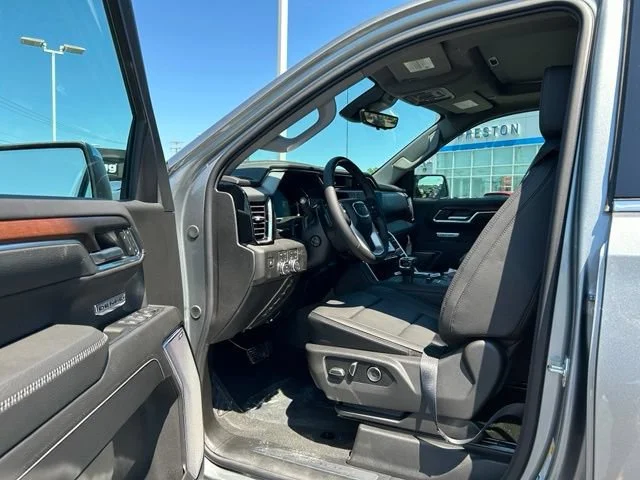 2026 GMC Sierra 1500 Denali - Photo 11