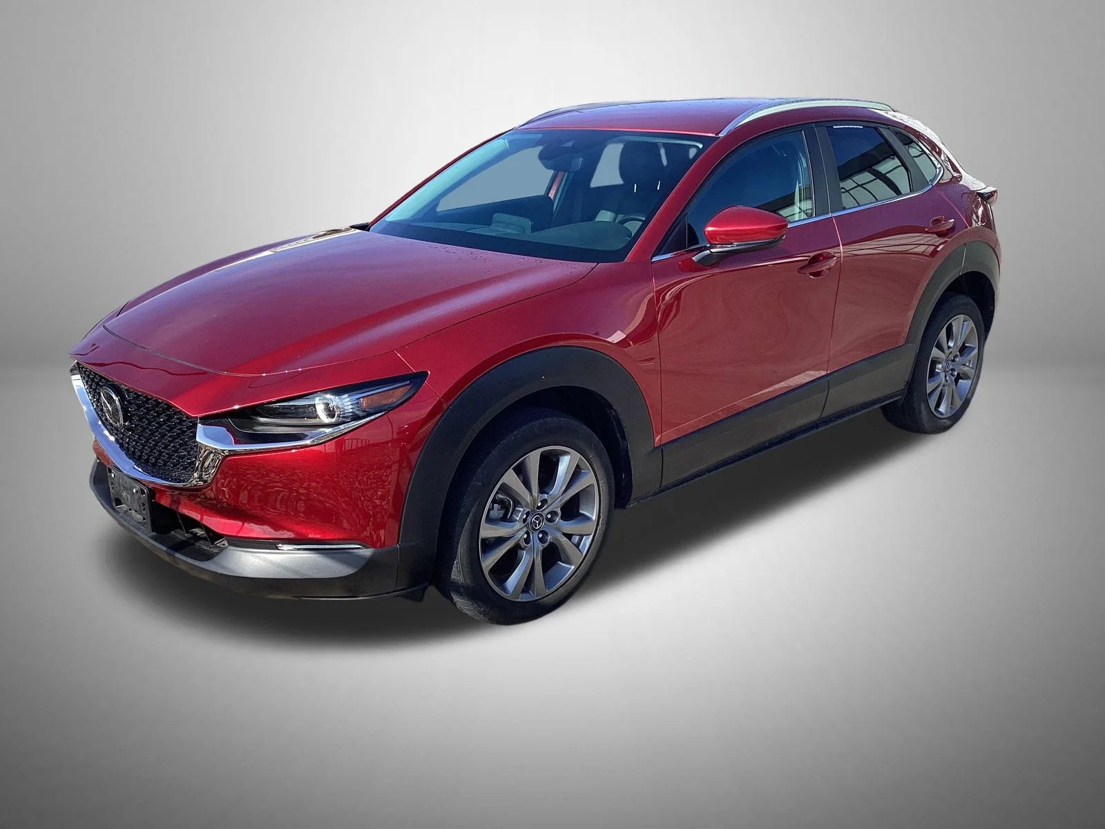 2023 Mazda CX-30 Preferred AWD's photo
