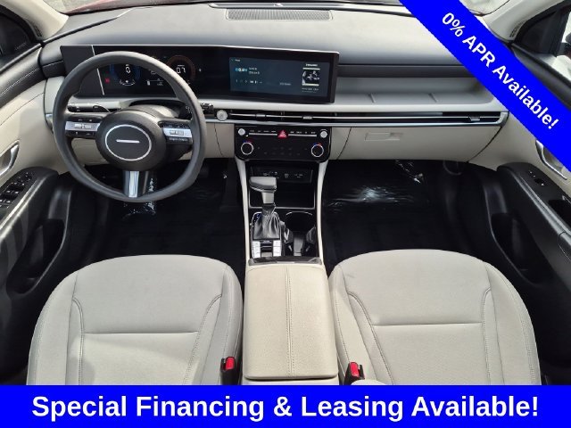 2026 Hyundai Tucson SEL - Photo 24