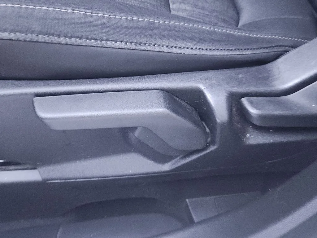 Used 2021 Gray Ford Big Bend image 18