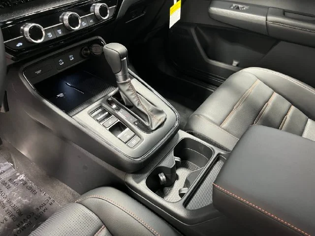 New 2027 Urban Gray Pearl Honda Sport Touring Hybrid AWD image 23