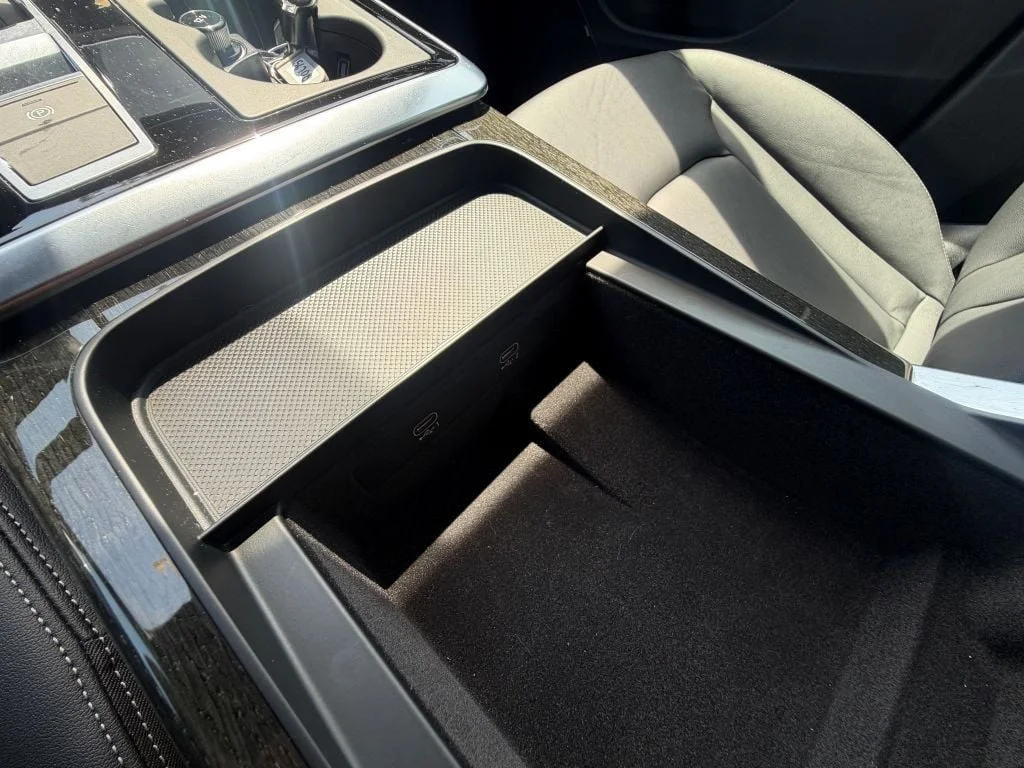 2025 Audi Q7 Premium Plus - Photo 17