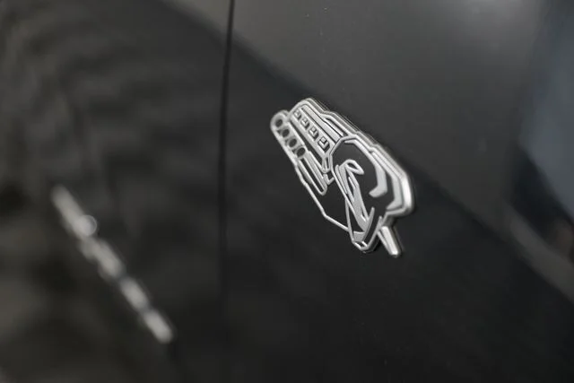 Used 2026 Blue Ram Laramie image 30