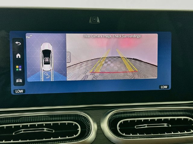 New 2027 White Mercedes-Benz GLS 450 image 13