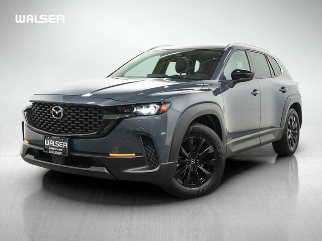 2024 Mazda CX-50 2.5 S Premium Package