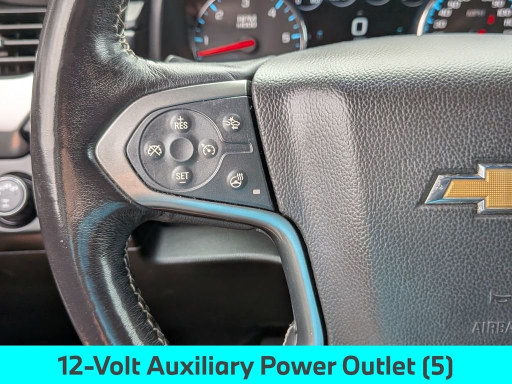 Used 2019 Black Chevrolet Premier image 25