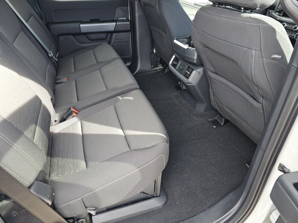 New 2026 Avalanche Ford XLT image 5