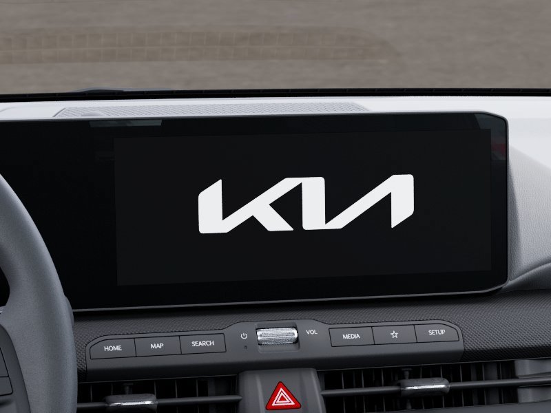 New 2027 Snow White Pearl Kia LXS image 20