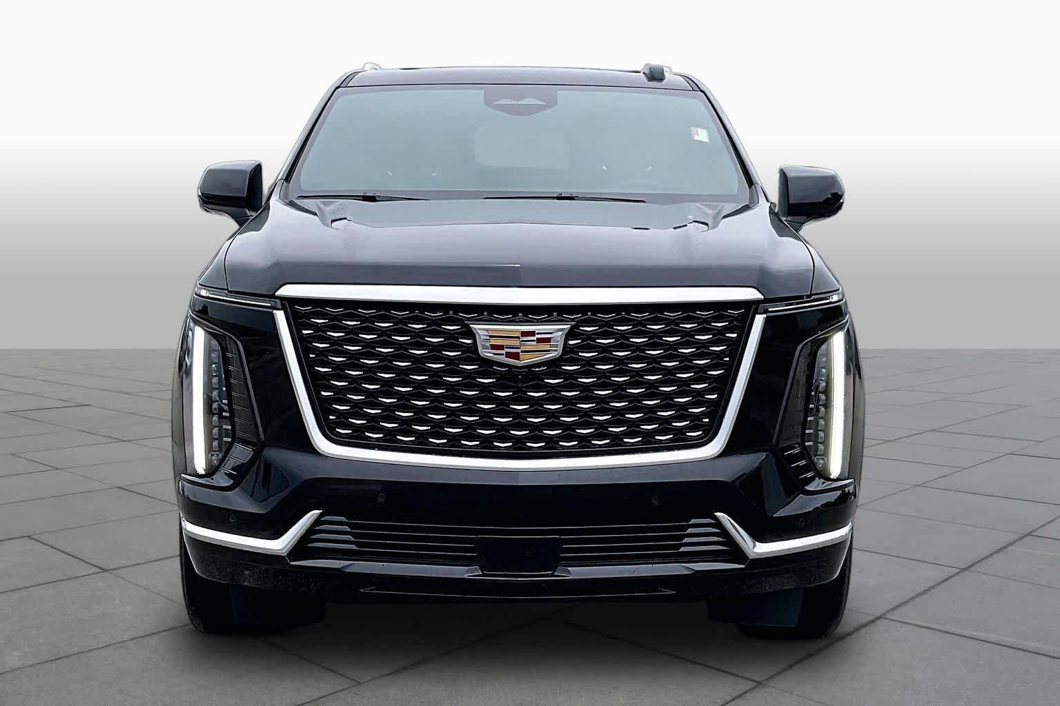 Used 2025 Black Raven Cadillac RWD Premium Luxury image 4