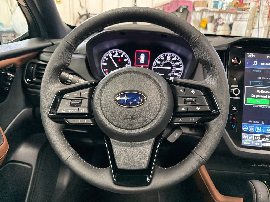 Used 2026 Beige Subaru Touring image 20
